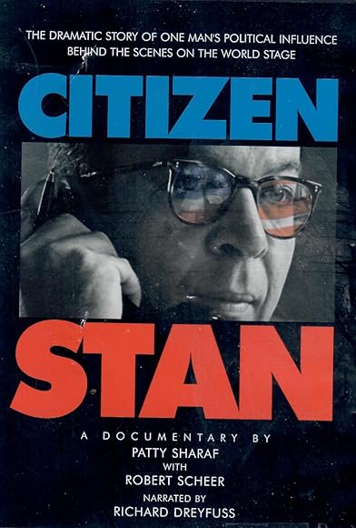 Primary photo for Citizen Stan Primary photo for Citizen Stan