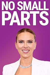 Primary photo for #298 - Scarlett Johansson