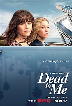 Poster of Dead To Me