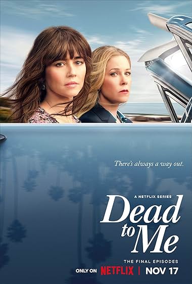 Dead to Me S01-S03