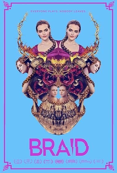 Braid 2018