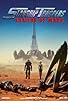 Primary photo for Starship Troopers: Traitor of Mars Primary photo for Starship Troopers: Traitor of Mars