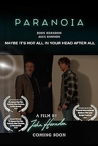 Primary photo for Paranoia
