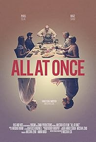 Primary photo for All AT Once