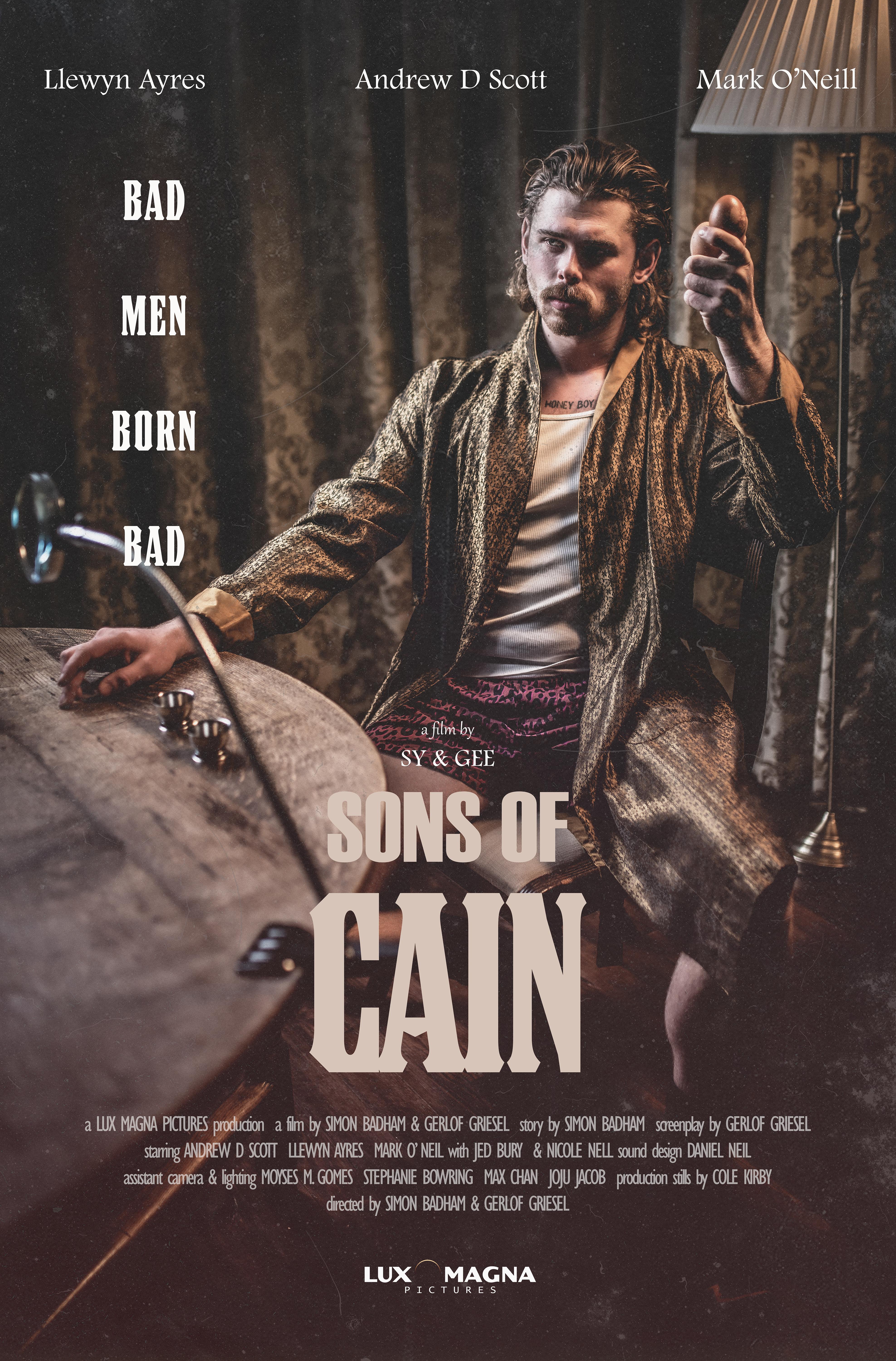Sons of Cain