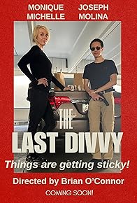 Primary photo for The Last Divvy