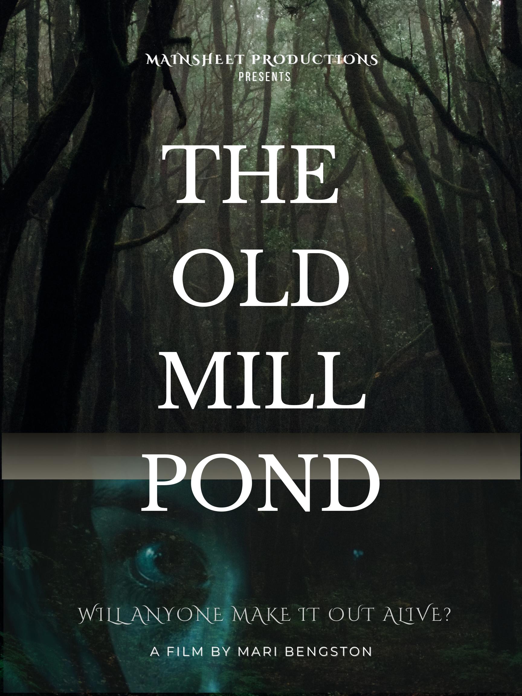The Old Mill Pond