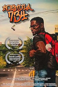 Primary photo for Formula 734