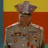 Primary photo for Queen Latifah: Dance for Me