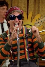Robin Williams in Mork & Mindy (1978)