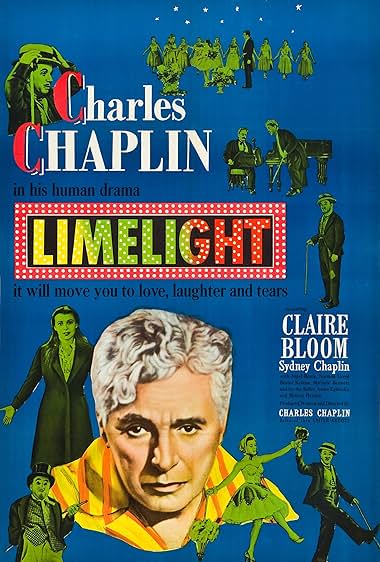 Limelight 1952