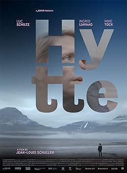 Poster of Hytte