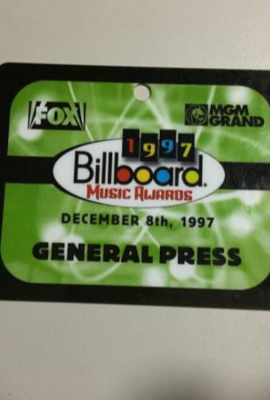 Primary photo for The 1997 Billboard Music Awards Primary photo for The 1997 Billboard Music Awards