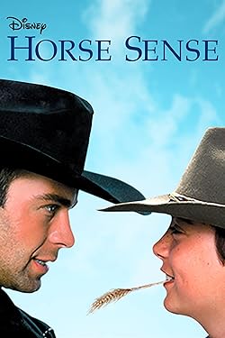 Poster of Horse Sense