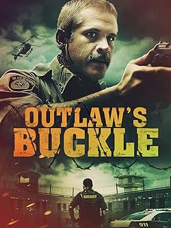 Poster of Outlaw's Buckle