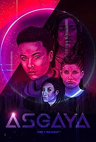 Primary photo for Asgaya Part 1 - The Sheut Primary photo for Asgaya Part 1 - The Sheut