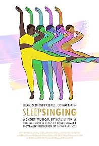 Primary photo for Sleep Singing Primary photo for Sleep Singing