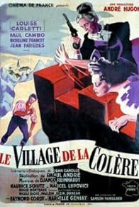 Primary photo for The Village of Wrath