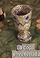 La copa envenenada's primary photo