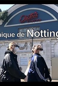 Primary photo for Panique de Notting Hill