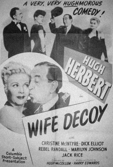 Primary photo for Wife Decoy Primary photo for Wife Decoy