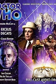 Primary photo for Doctor Who: Excelis Decays Primary photo for Doctor Who: Excelis Decays