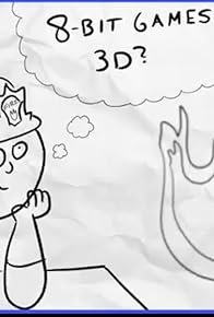 Primary photo for 3D Gaming