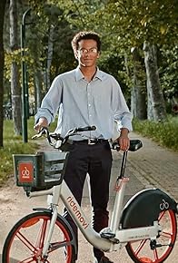 Primary photo for Toyota Mobility Foudation: Sustainable Cities Challenge Primary photo for Toyota Mobility Foudation: Sustainable Cities Challenge