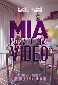 Primary photo for Mia Makes A Cut Crease Video