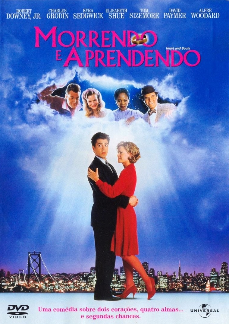 Heart and Souls (1993)