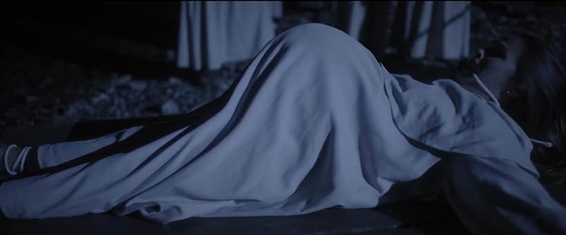 Sophie Stevens in Sacrifice (2020)