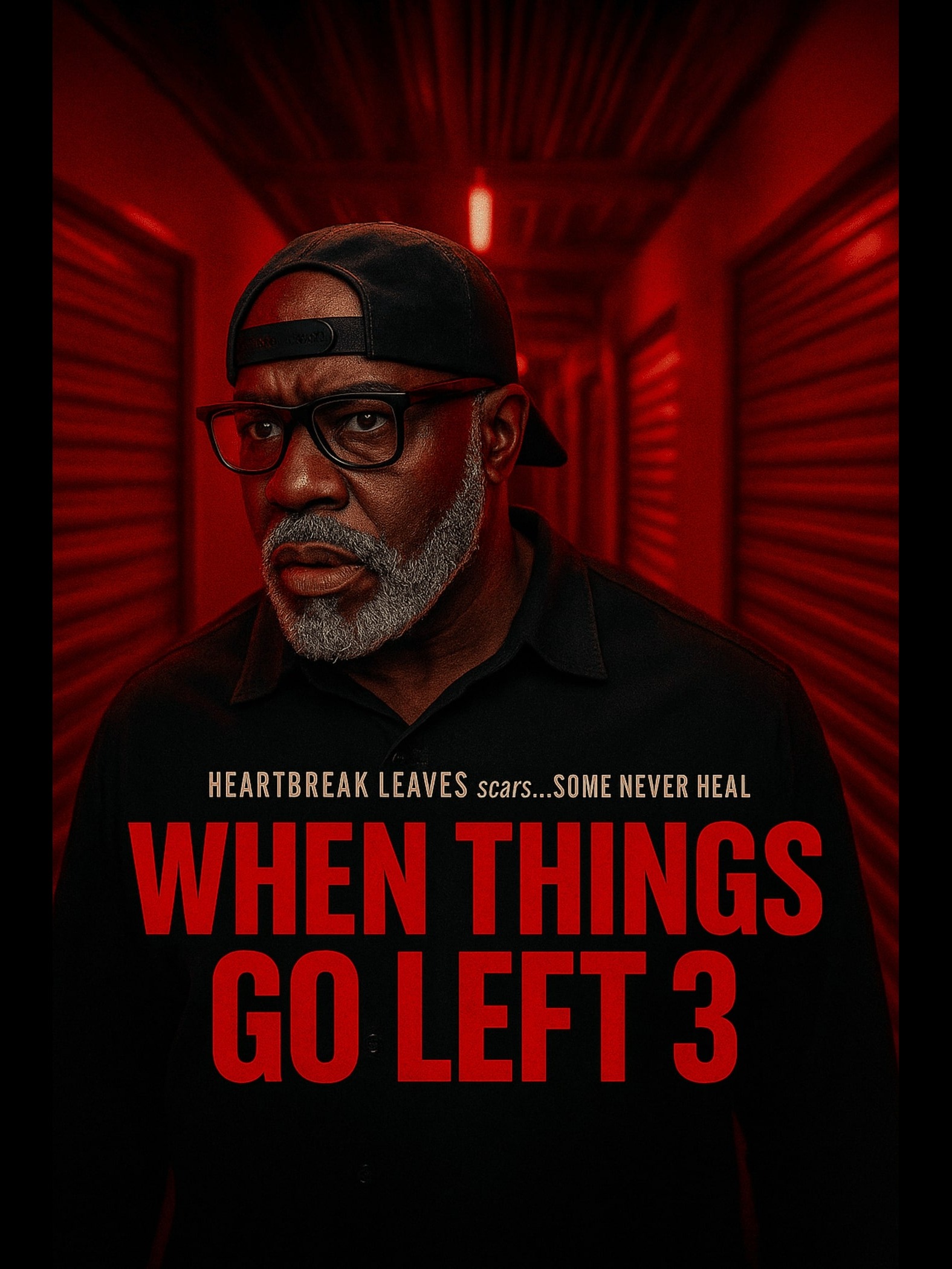 When Things Go Left 3
