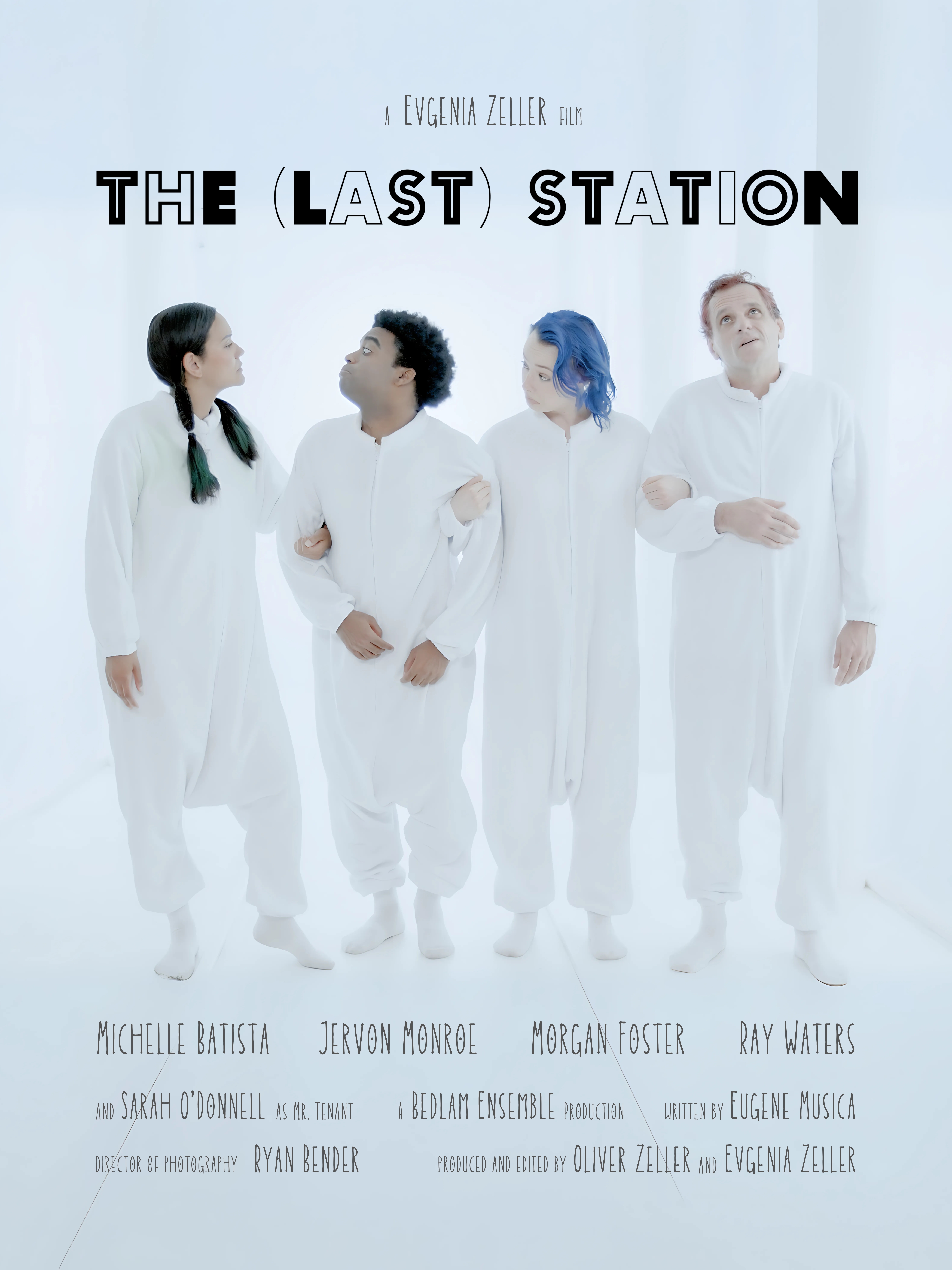 The (Last) Station