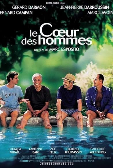 Primary photo for Le coeur des hommes Primary photo for Le coeur des hommes