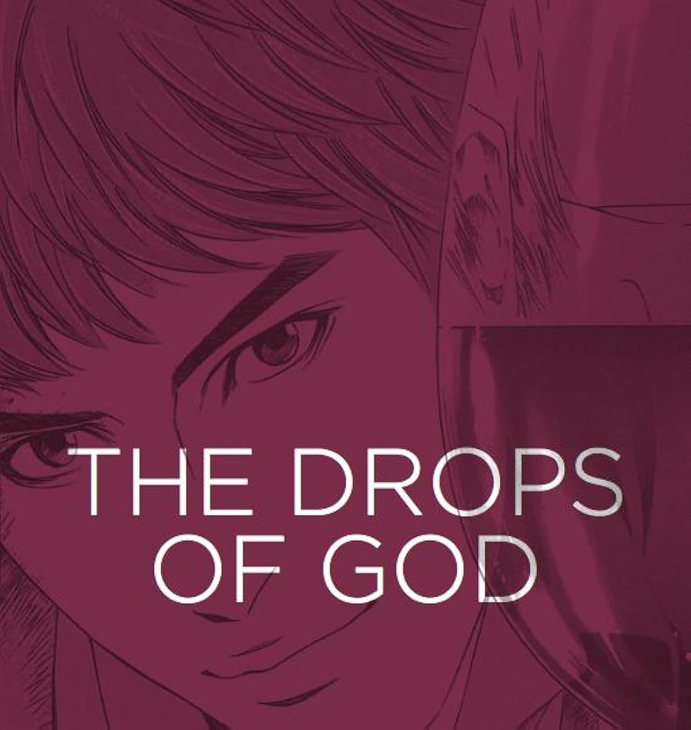 Drops of God (TV Series 2023– ) ⭐ 8.0 | Drama