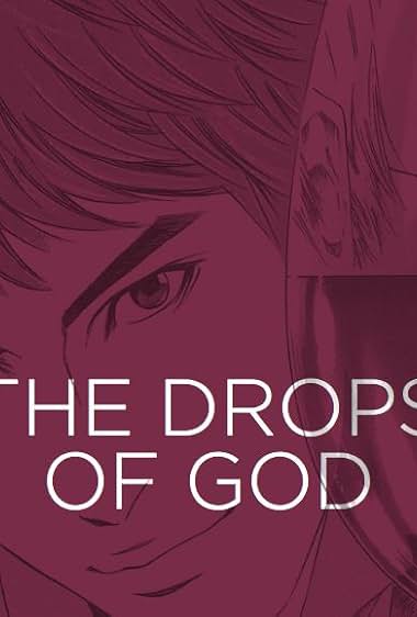 Drops Of God S01