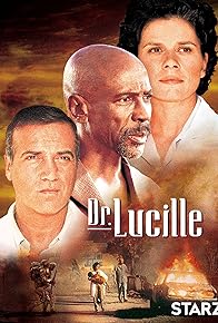 Primary photo for Dr Lucille: The Lucille Teasdale Story Primary photo for Dr Lucille: The Lucille Teasdale Story