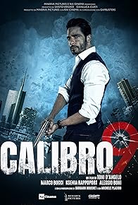 Primary photo for Caliber 9