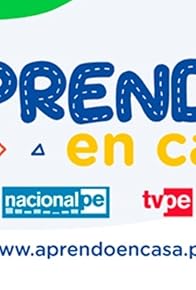 Primary photo for Aprendo en Casa