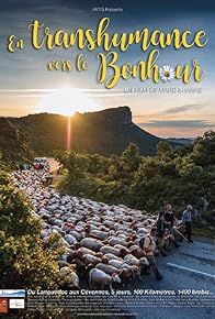 Primary photo for En transhumance vers le bonheur