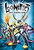 Primary photo for Loonatics Unleashed Primary photo for Loonatics Unleashed