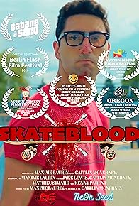 Primary photo for Skateblood Primary photo for Skateblood