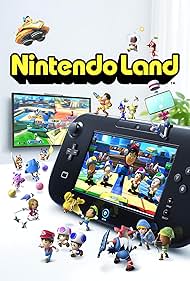 Nintendo Land (Video Game 2012) - IMDb