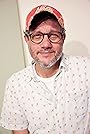 Michael Giacchino's primary photo Michael Giacchino's primary photo