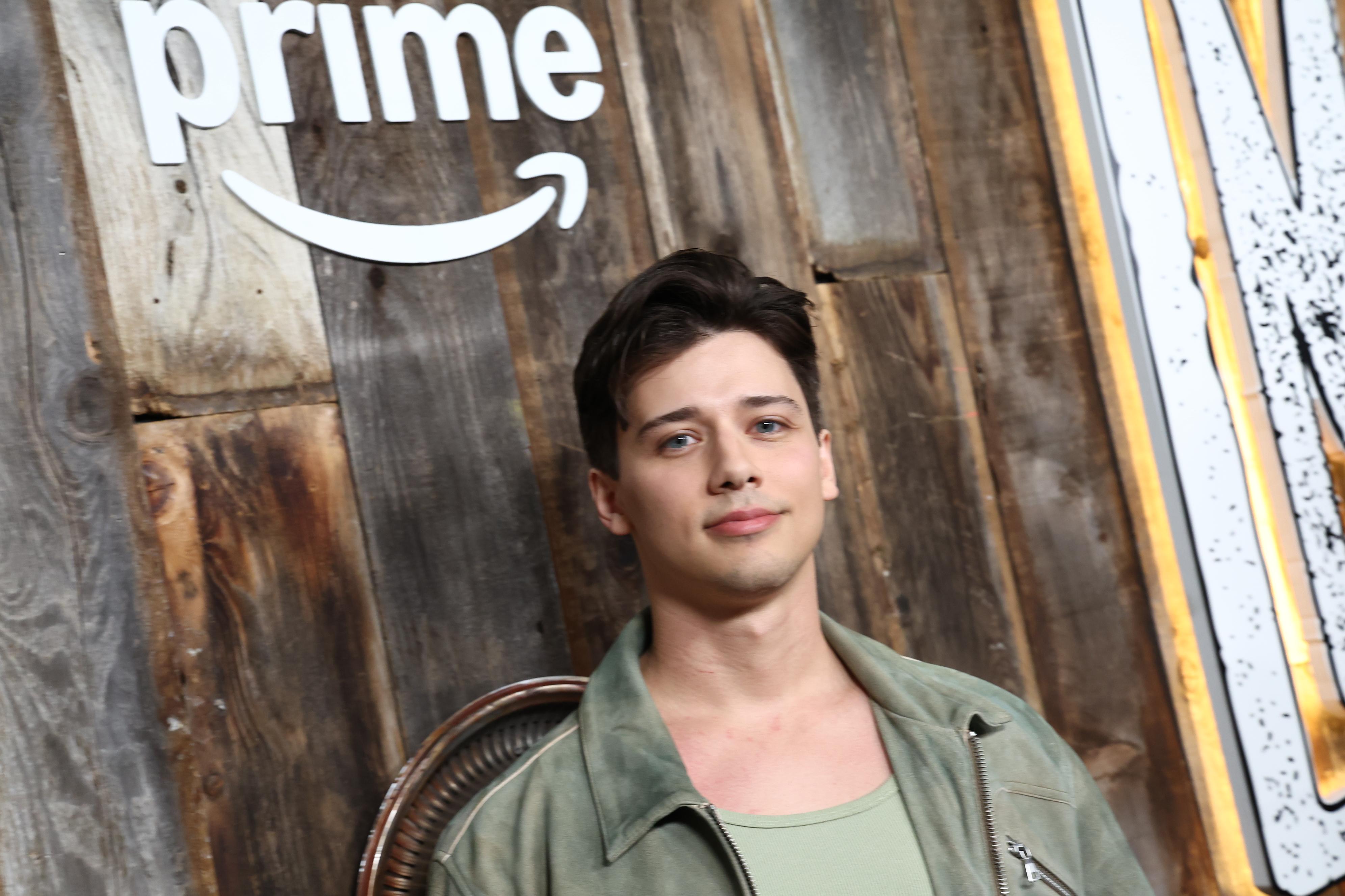 Uriah Shelton