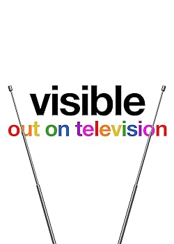 Poster of Visible: Out On Television