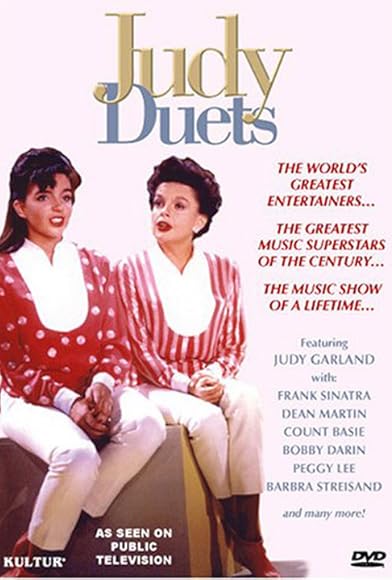 Primary photo for Judy Garland Duets Primary photo for Judy Garland Duets