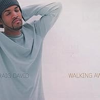Primary photo for Craig David: Walking Away, Version 1