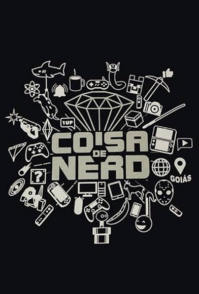 Primary photo for Coisa de Nerd Animado Primary photo for Coisa de Nerd Animado