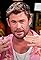 Chris Hemsworth Gets Nervous While Eating Spicy Wings's primary photo